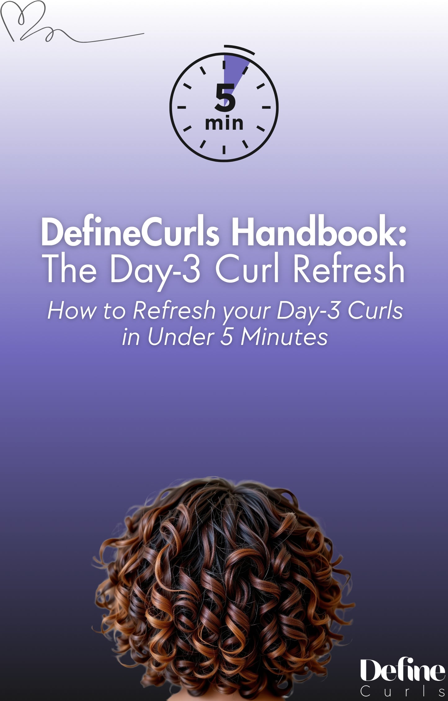 DefineCurls Handbook: The Day-3 Curl Refresh