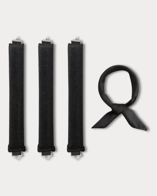 Define Blowout Curlers Set