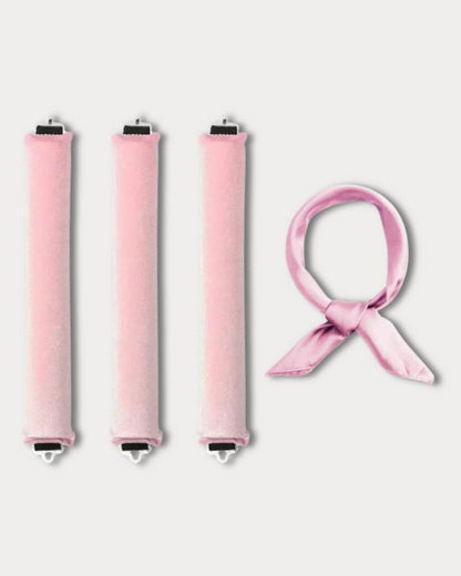 Define Blowout Curlers Set