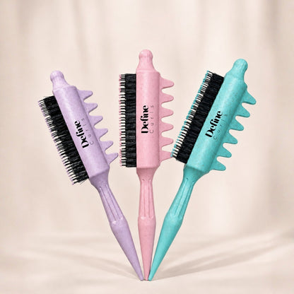 Define Brush MINI