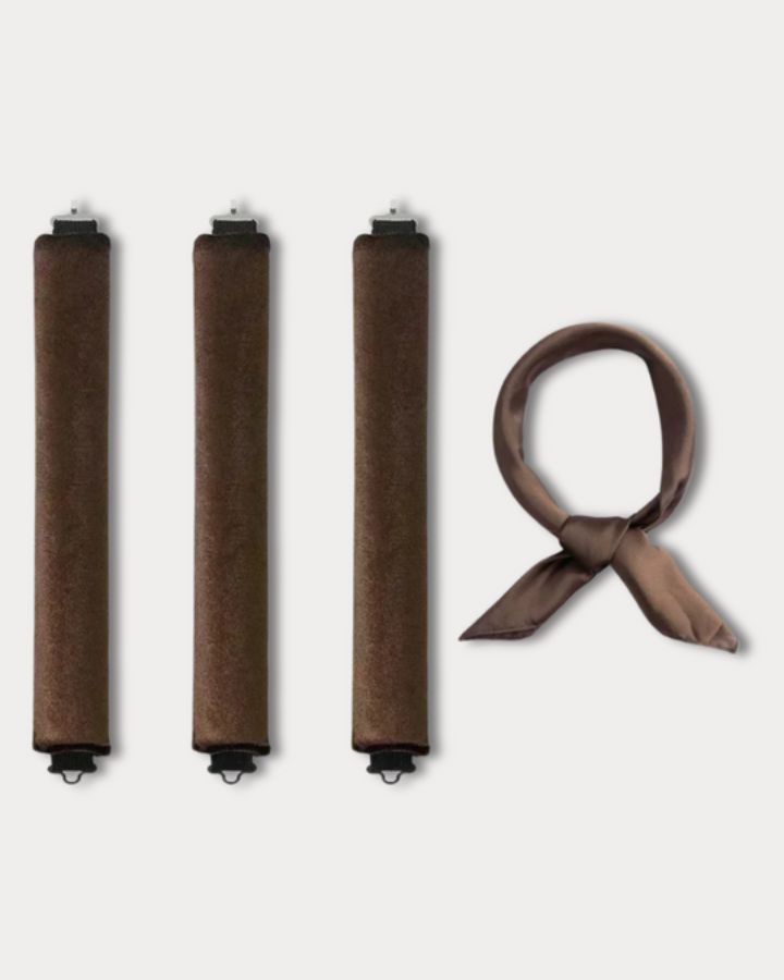 Define Blowout Curlers Set