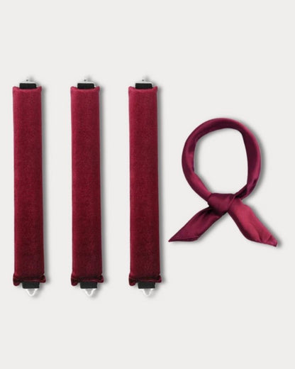 Define Blowout Curlers Set