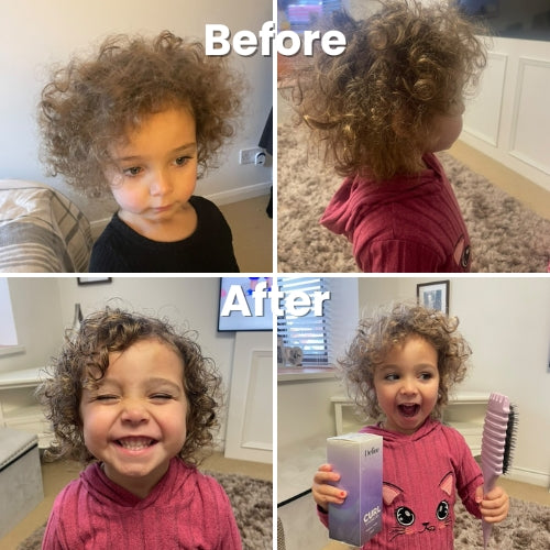 The Complete Curl System