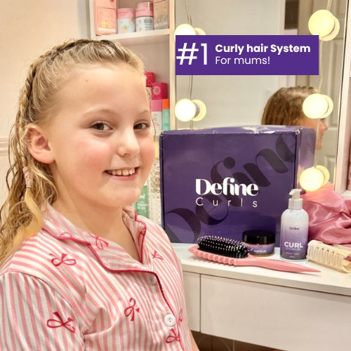 The Complete Curl System