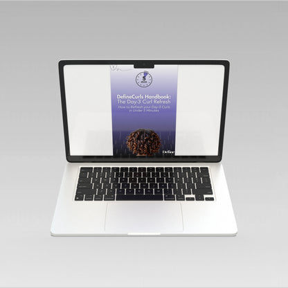 DefineCurls Handbook: The Day-3 Curl Refresh